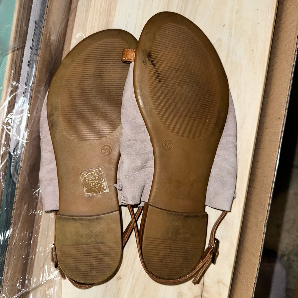 Sandals - Picture 2 of 2